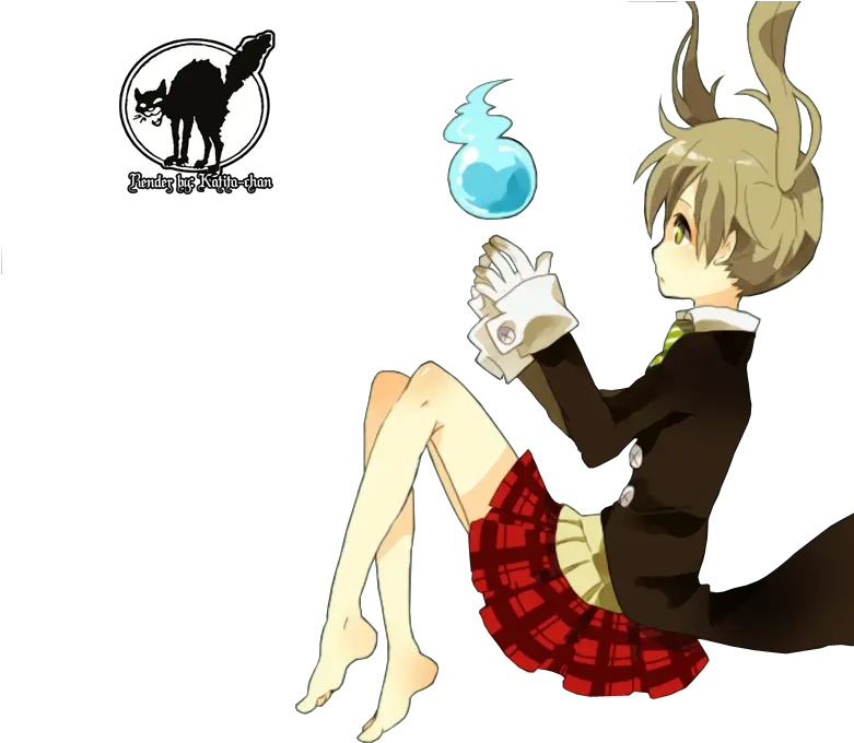  Maka Albarn Soul Eater And Anime Girl 1160525 Fictional Character Png Soul Eater Icon