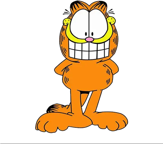  Garfield Png Free Download Garfield Cartoon Garfield Png