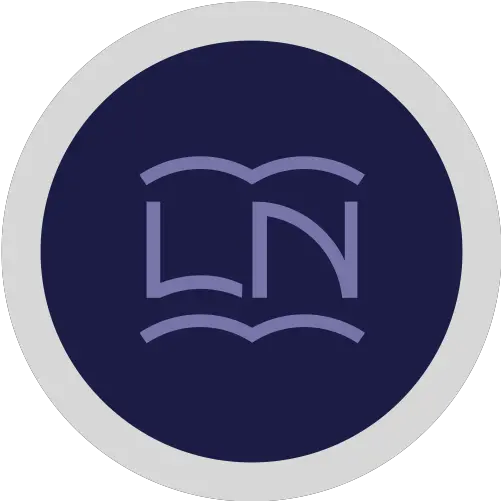  Literacy Nipissing Icon Language Png Lit Icon