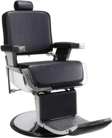  Barber Chair Png Images Collection For Person Sitting In Back View