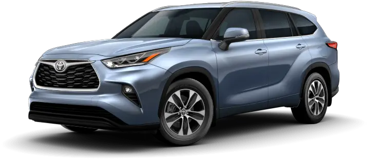  New 2022 Toyota Highlander Xle In San Francisco Ca Toyota Highlander 2022 Png Pandora Icon Boards