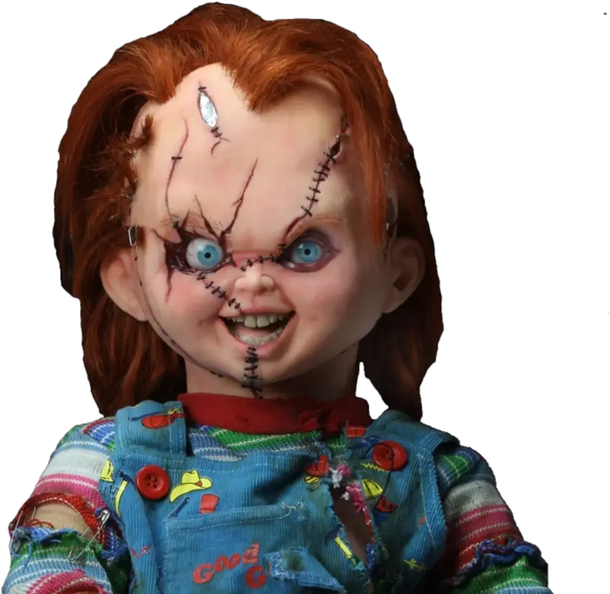  Chucky Pngu0027s Made By Me Rchucky Bride Of Chucky Doll Scary Doll Themes And Icon For Android Phone