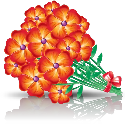  Flowers Bouquet Icon Png 26661 Free Icons And Png Backgrounds Beautiful Images Png Flowers Bouquet Png