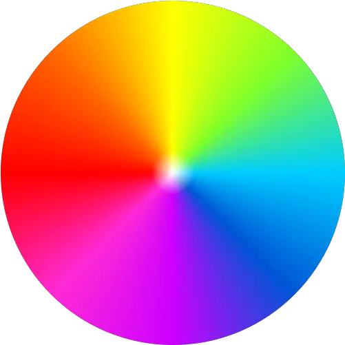  Color Blindness Simulator Rgb Color Wheel 320 Png Color Wheel Icon Png