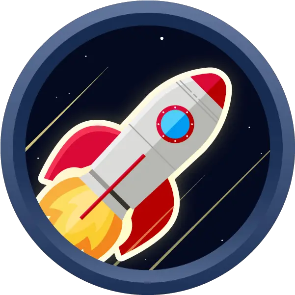  Badges U2013 Thetatv Spacecraft Png Rocket League Icon 16x16