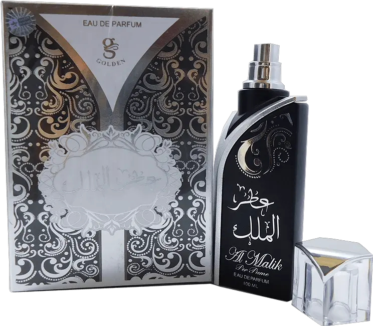  Al Malik Black Fashion Brand Png Dunhill London Icon 100ml