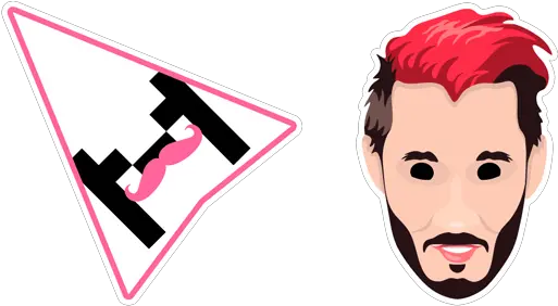  Custom Cursor Browser Extension For Adult Png Markiplier Png