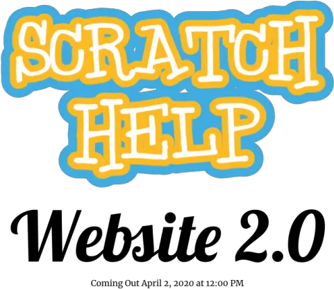  Scratchhelp Clarisketch Png Scratch Out Png