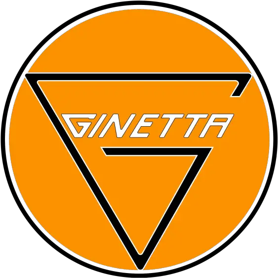  Logo Ginetta Ginetta Png Images Of Cars Logos