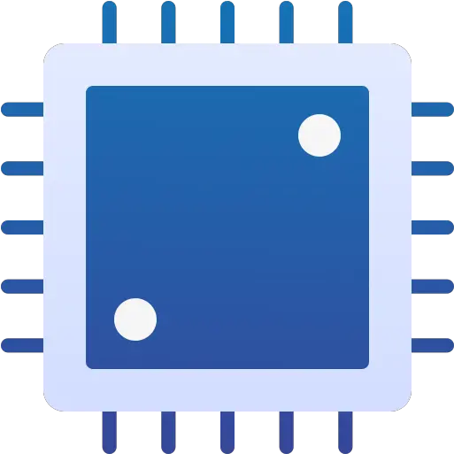  Processor Free Computer Icons Circuit Component Png Processor Icon