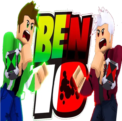  Guide Ben 10 U0026 Evil Roblox Apk Download Apk Fictional Character Png Ben 10 Upgrade Icon