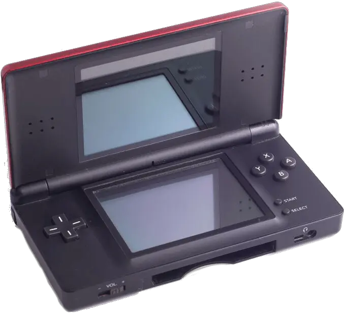  Download Hd Red Ds Lite To Buy Online Nintendo Ds Png Ds Png