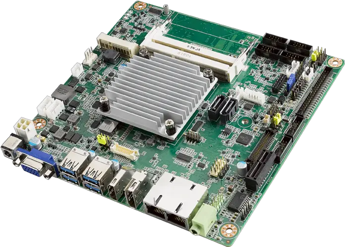  Aimb 217zs6a2e Aimb 217 Png Motherboard Png