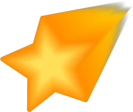  Shooting Star Icon Vertical Png Military Star Icon