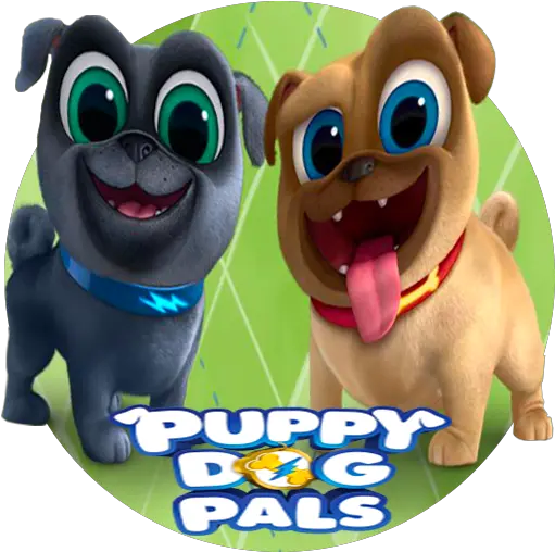  Puppy Dog Pet Pals Hack Cheats U0026 Hints Cheat Hackscom Transparent Puppy Dog Pals Png Puppy Dog Pals Png