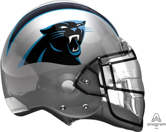  21 Ravens Helmet Png Carolina Panthers Logo Png