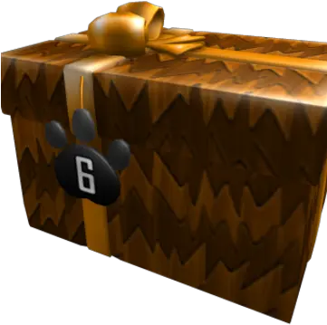  Opened Cursed Gift Of The Full Moon Roblox Wikia Fandom Box Png Full Moon Png