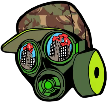  Soldiers Gas Mask Photos 5429 Transparentpng Gas Mask Png Cartoon Gas Mask Png