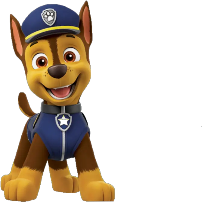  Chase Paw Patrol Wiki Fandom Powered By Wikia Inducedinfo Cartoon Png Paw Patrol Chase Png