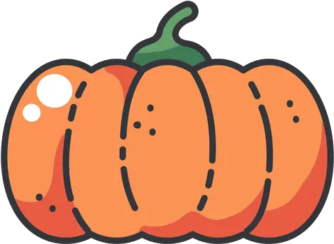  Pumpkin Color Icon Fresh Png Pumpkins Icon