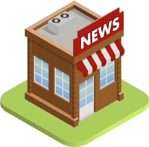  Newsstand A Google News Rss Reader For Mac Os 9 Illustration Png Mac Os 9 Icon