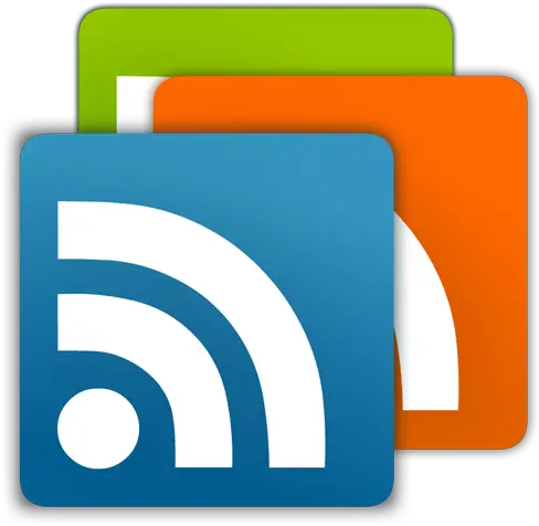  Greader Feedly The Old Reader Rss News Amazonde Greader App Png Bb Z10 Email Icon