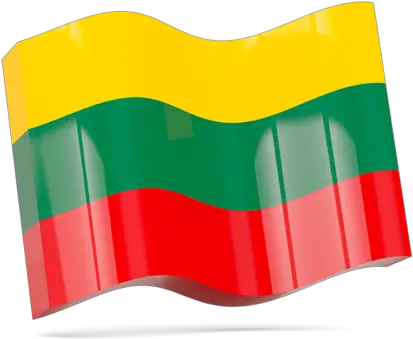  Illustration Of Flag Lithuania Bandera De Venezuela Vertical Png Venezuela Flag Png