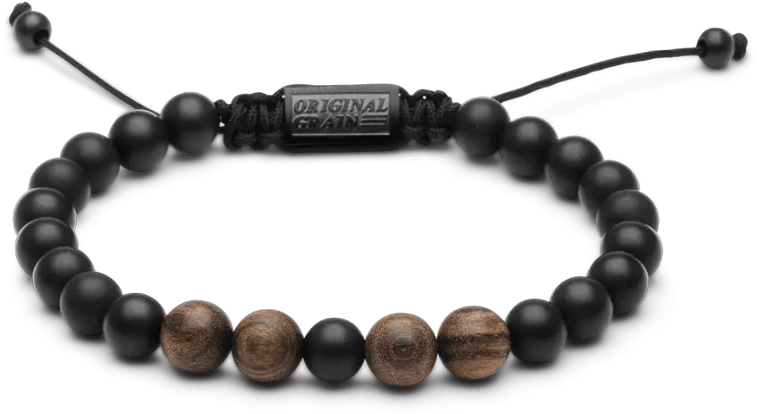  Download Free Png New Men Bracelet Beads Images Black Tourmaline Bracelet Beads Png