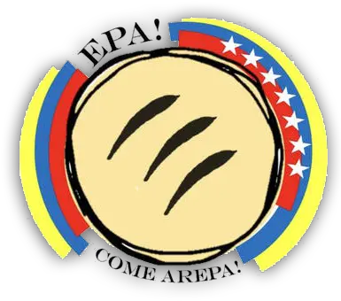  Home Epa Come Arepa Png Epa Logo Png