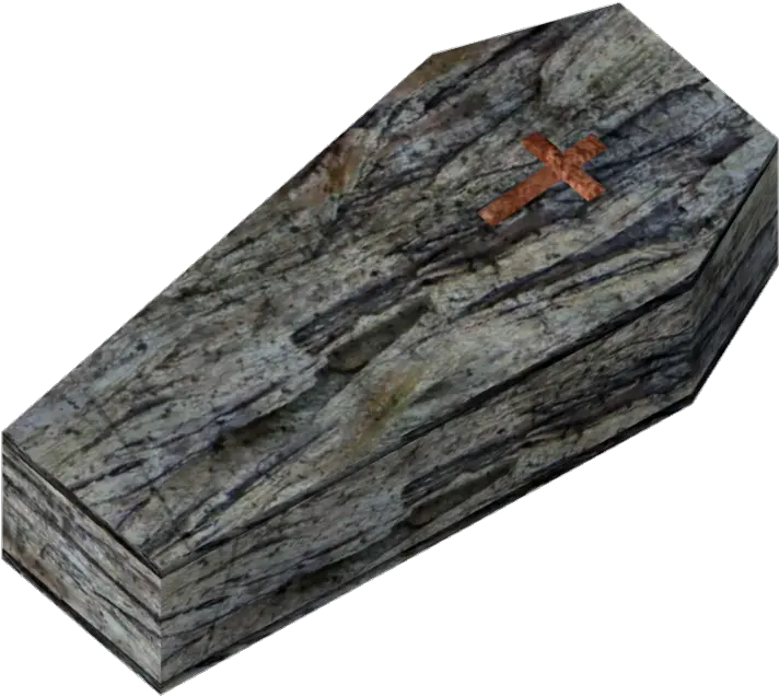  Coffin Png Solid Coffin Png