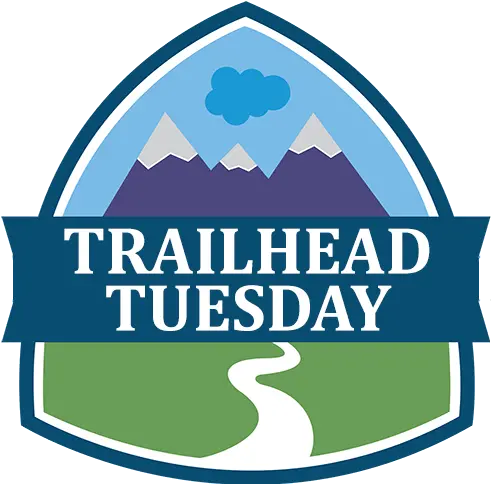  Its Trailhead Tuesday Salesforce Salesforce Trailhead Png Join Us Png