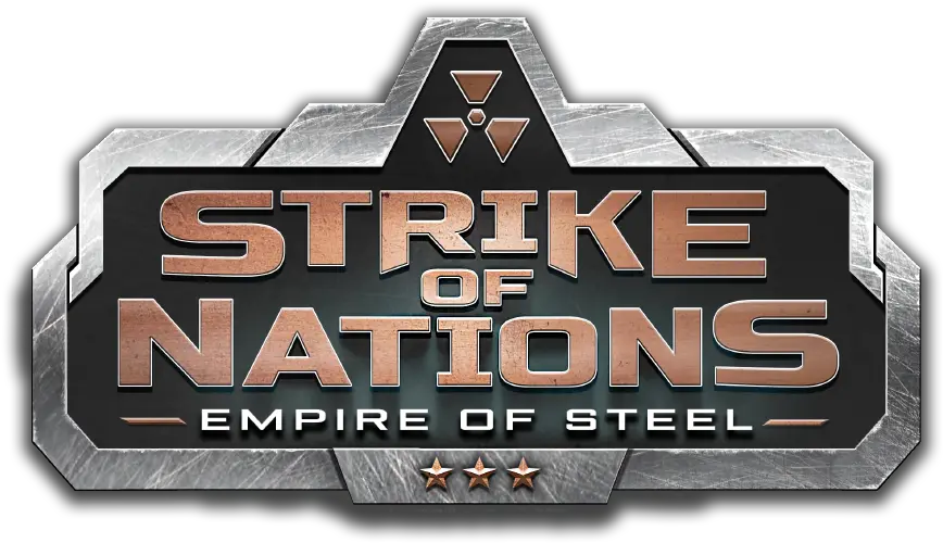  Strike Of Nations Babil Games Png Logo