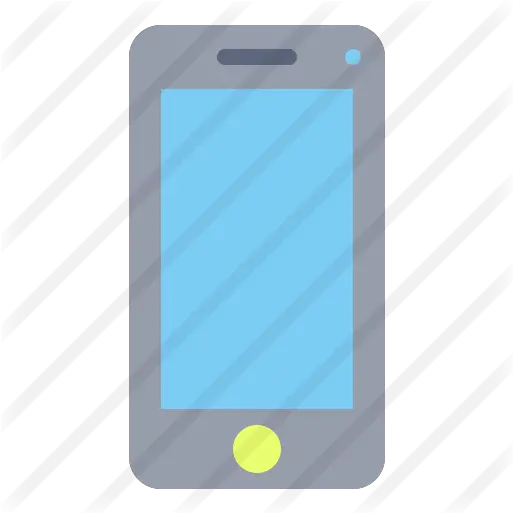  Mobile Phone Camera Phone Png Mobile Phone Icon Blue