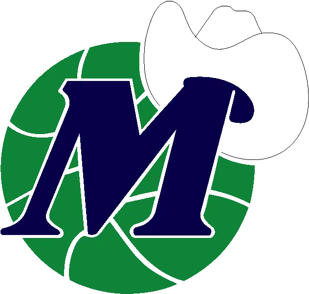  The Top 10 Nba Logos Of All Time Kheemithu0027s Blog Dallas Mavericks Old Logo Png All Nba Logos