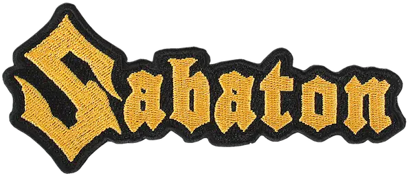  Sabaton Sabaton Png Sabaton Logo