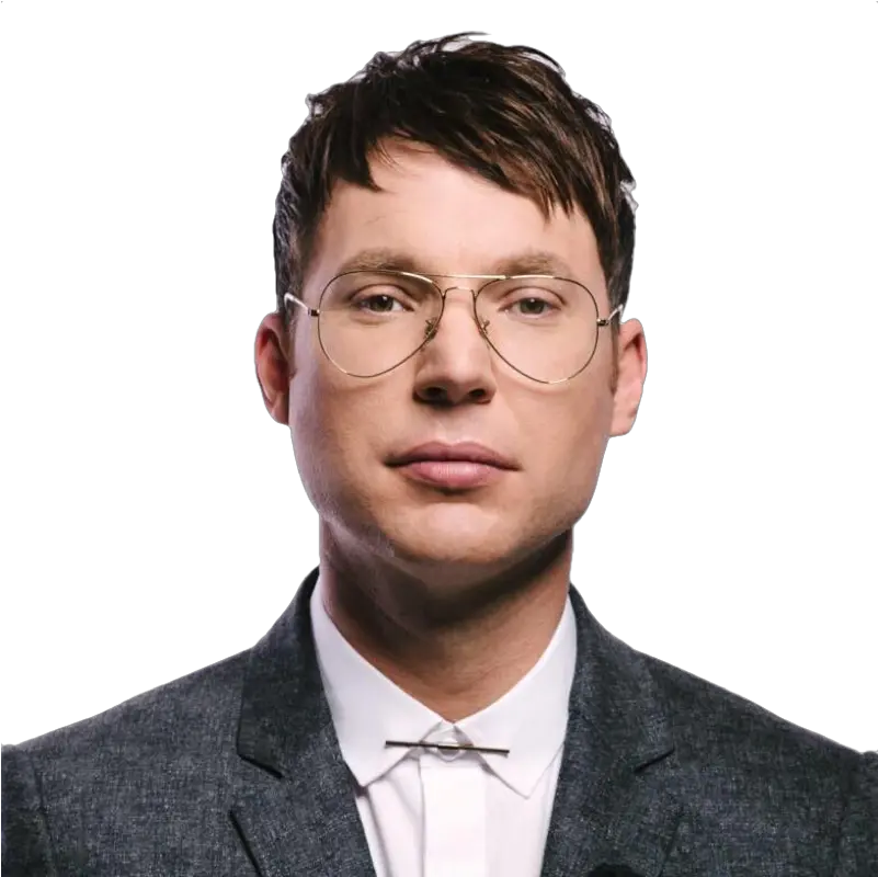  Download Hd Would You Look Judah Smith Png Angry Person Png