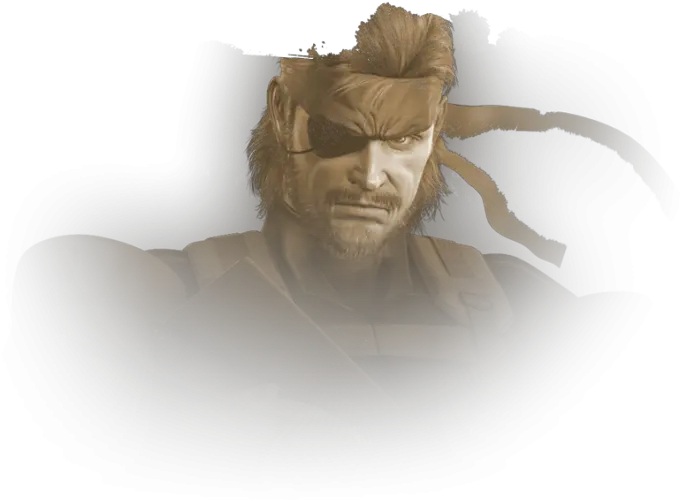  Metal Gear Solid Peace Walker Metal Gear Solid Peace Walker Png Metal Gear Solid Png