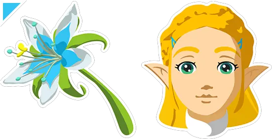  The Legend Of Zelda Princess For Adult Png Princess Zelda Transparent