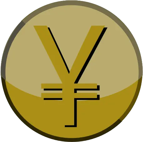  Yen Language Png Yen Logo