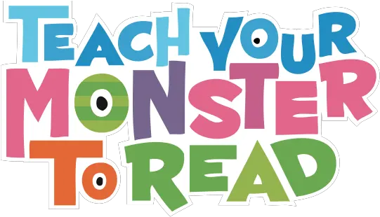  Teach Your Monster To Read Free Phonics U0026 Reading Game Teach Your Monster To Read Clip Art Png Fox Interactive Logo