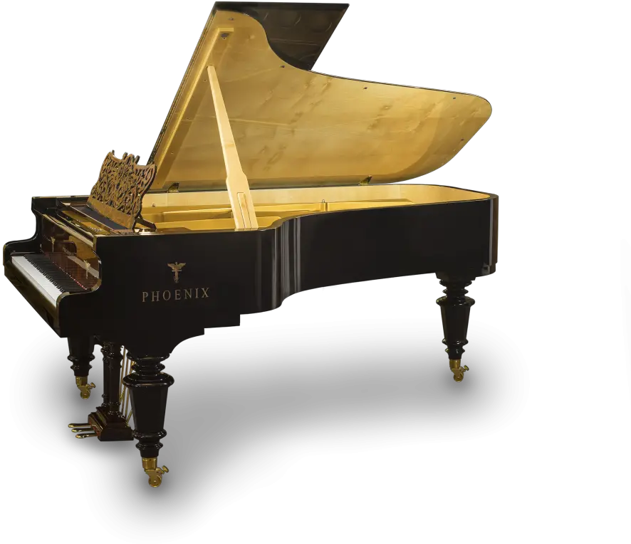  Phoenix Piano Systems Ltd U2013 Carbiano The Carbon Fibre Vertical Png Piano Transparent Background