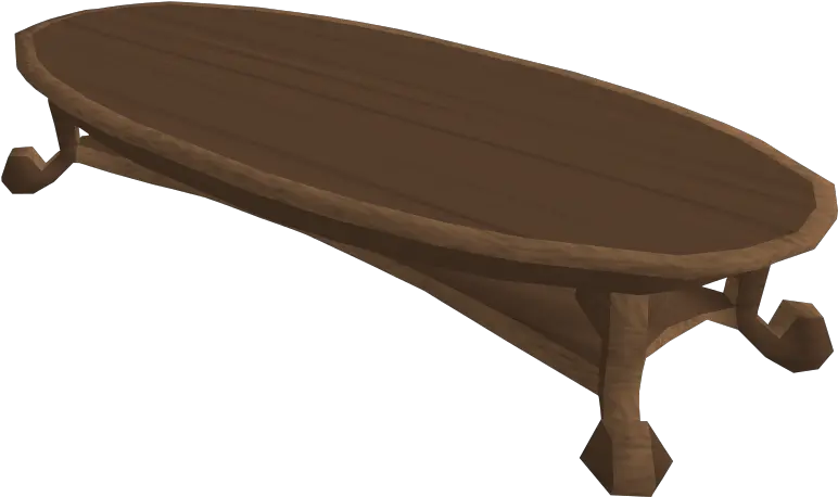  Mahogany Table The Runescape Wiki Mahogany Table Rs3 Png Table Png