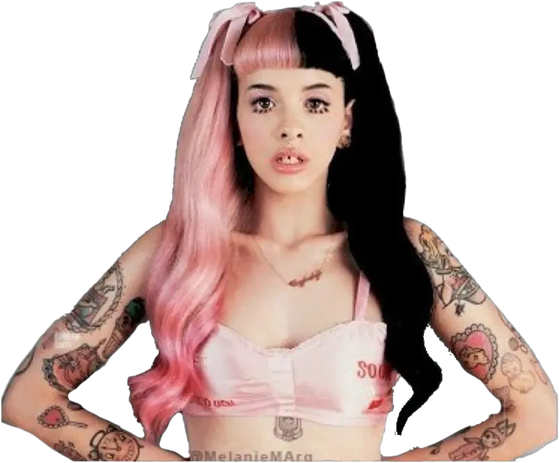  Melanie Martinez Png Image Background Melanie Martinez Pacify Her Letra Melanie Martinez Png