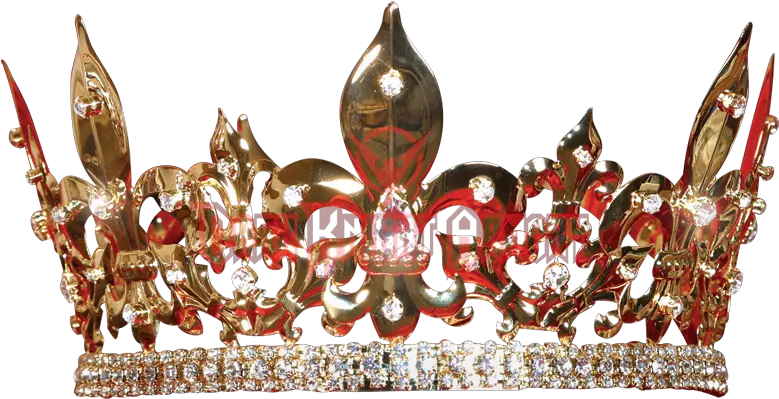  Thug Life Crown Transparent Images Png Arts Real Crown King Png Crown Transparent Image