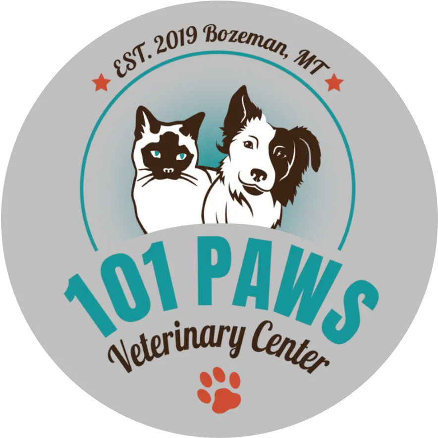  101 Paws Veterinary Center Northern Breed Group Png Cat Paws Png