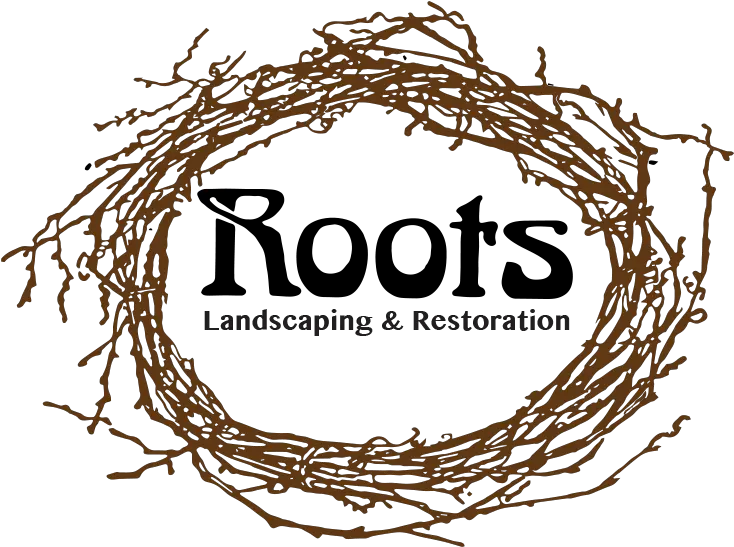  Roots Landscaping U0026 Restoration Llc Roots Circle Png Roots Png