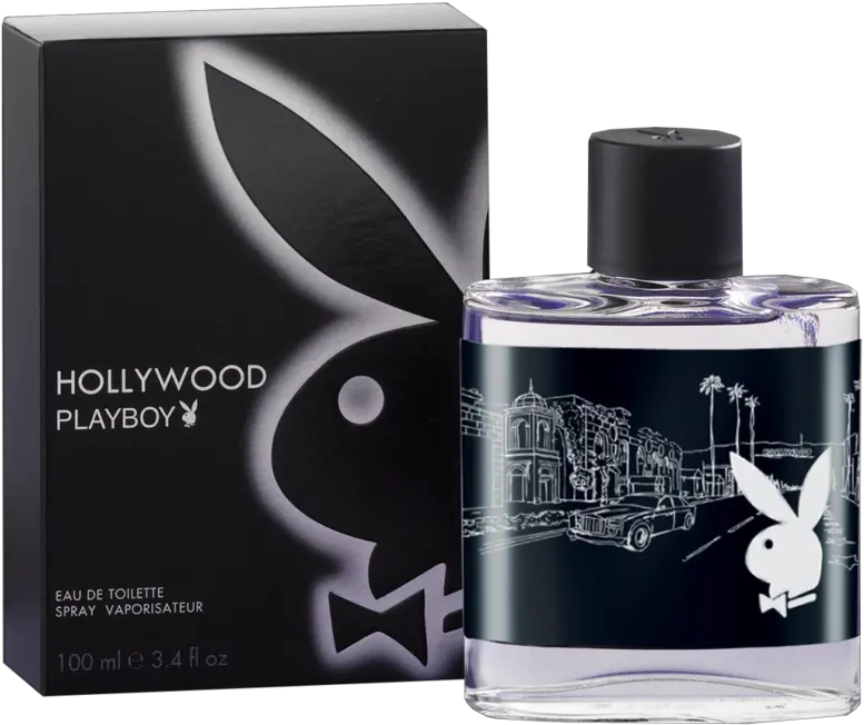  Playboy Hollywood Playboy Hollywood Perfume Price Png Playboy Png