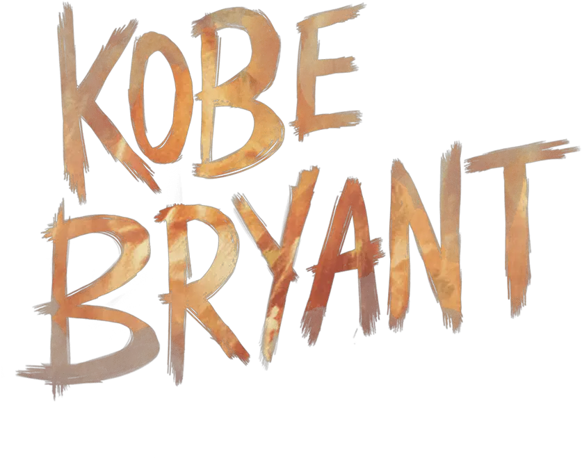  Kobe Bryant Signature 1066x1066 Png