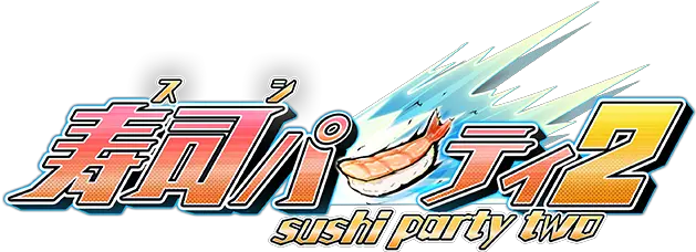  Sushiparty2 Sushi Party 2 Game Png Cool Steam Icon