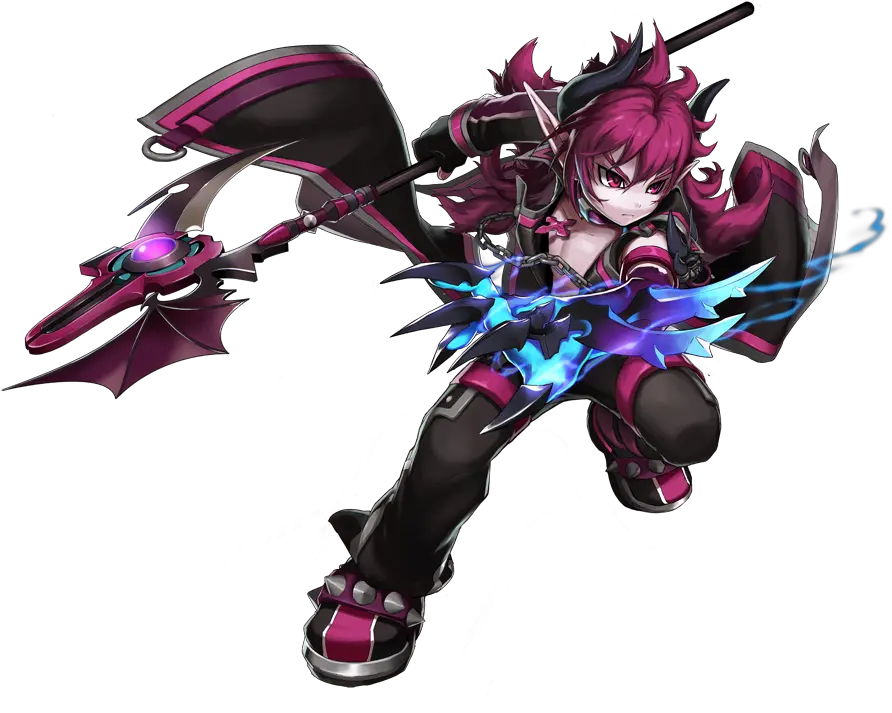  Download Hd Dio Leviathan Grand Chase Dio Leviathan Dio Leviathan Gc Png Dio Transparent